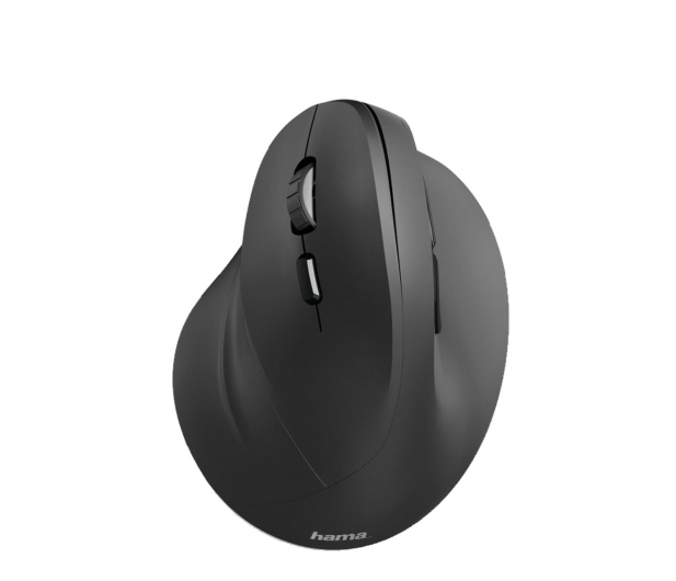 Hama OUTLET - EMW-500 (ergonomiczna, dla leworęcznych) - 1474557 - zdjęcie